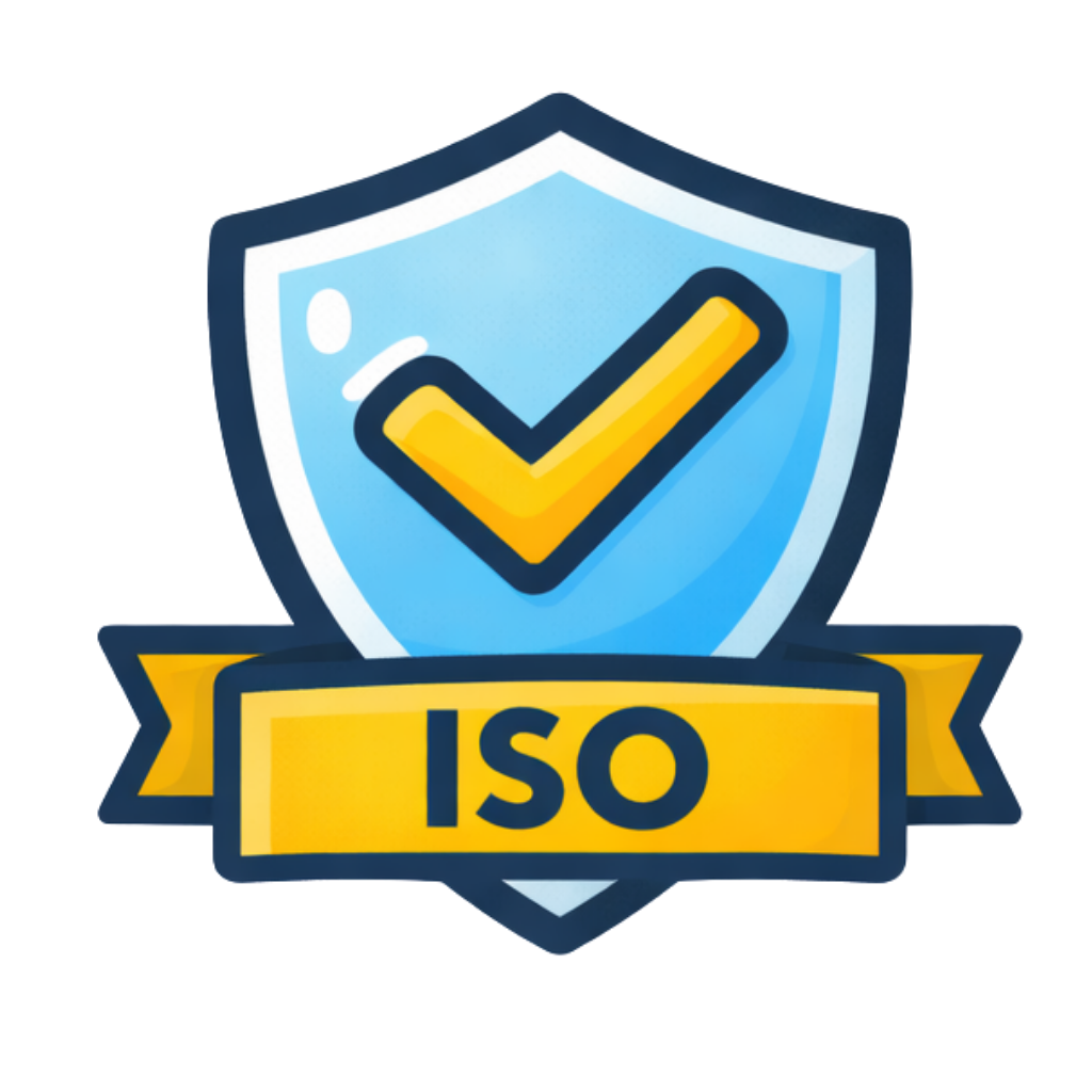 ISO